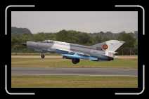 MIG 21 Lancer C RO 861 Esc Baza 86 Borcea-Fetesti 5724 IMG_2618 * 3504 x 2131 * (4.81MB)